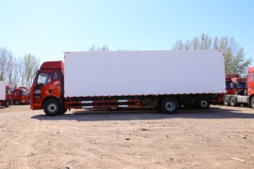 һ����� J6L�п� 220���� 4X2 8����ʽ�ػ���(����)(CA5160XXYP62K1L5E6)ͼƬ