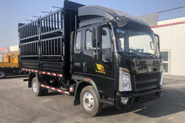 �й�����HOWO ���� 143���� 3.85���Ű��դʽ�Ῠ(ZZ5047CCYF3314E145-1)ͼƬ