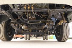 凯马 锐航X1 113马力 4X2 3.92米冷藏车(KMC5031XLCQ318D6)
