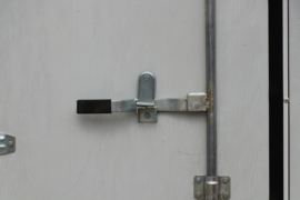 锐航X1&nbsp;冷藏车上装图片