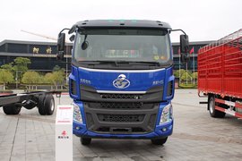 东风柳汽底盘&nbsp;洒水车/喷洒车外观图片