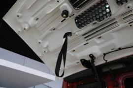 欧曼EST-A&nbsp;牵引车外观                                                图片