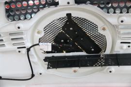 欧曼EST-A&nbsp;牵引车外观                                                图片