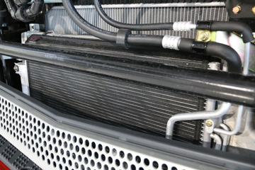 ���� ŷ��EST-A 6ϵ�ؿ� ��Խ�� 560���� 6X4 AMT�Զ���ǣ����(����)ͼƬ