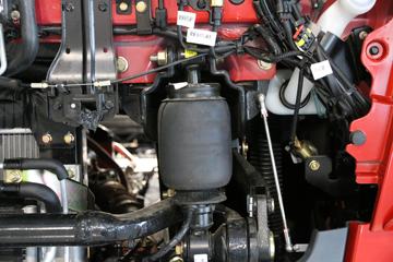 ���� ŷ��EST-A 6ϵ�ؿ� ��Խ�� 560���� 6X4 AMT�Զ���ǣ����(����)ͼƬ