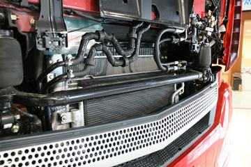 ���� ŷ��EST-A 6ϵ�ؿ� ��Խ�� 560���� 6X4 AMT�Զ���ǣ����(����)ͼƬ