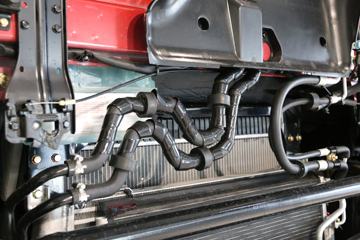 ���� ŷ��EST-A 6ϵ�ؿ� ��Խ�� 560���� 6X4 AMT�Զ���ǣ����(����)ͼƬ