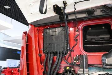 ���� ŷ��EST-A 6ϵ�ؿ� ��Խ�� 560���� 6X4 AMT�Զ���ǣ����(����)ͼƬ