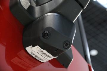 ���� ŷ��EST-A 6ϵ�ؿ� ��Խ�� 560���� 6X4 AMT�Զ���ǣ����(����)ͼƬ