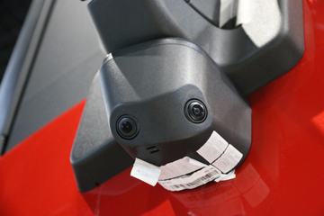 ���� ŷ��EST-A 6ϵ�ؿ� ��Խ�� 560���� 6X4 AMT�Զ���ǣ����(����)ͼƬ