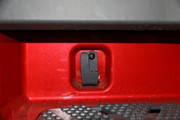 ���� ŷ��EST-A 6ϵ�ؿ� ��Խ�� 560���� 6X4 AMT�Զ���ǣ����(����)ͼƬ