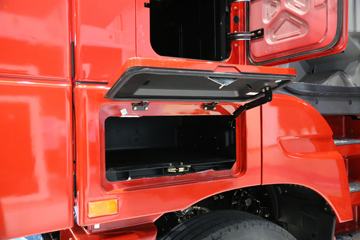 ���� ŷ��EST-A 6ϵ�ؿ� ��Խ�� 560���� 6X4 AMT�Զ���ǣ����(����)ͼƬ