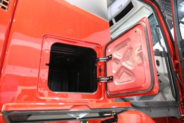 ���� ŷ��EST-A 6ϵ�ؿ� ��Խ�� 560���� 6X4 AMT�Զ���ǣ����(����)ͼƬ