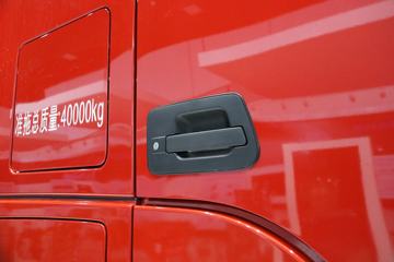 ���� ŷ��EST-A 6ϵ�ؿ� ��Խ�� 560���� 6X4 AMT�Զ���ǣ����(����)ͼƬ