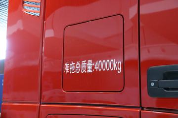 ���� ŷ��EST-A 6ϵ�ؿ� ��Խ�� 560���� 6X4 AMT�Զ���ǣ����(����)ͼƬ