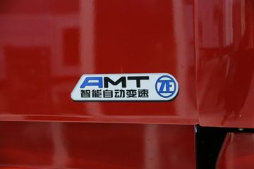 ���� ŷ��EST-A 6ϵ�ؿ� ��Խ�� 560���� 6X4 AMT�Զ���ǣ����(����)ͼƬ