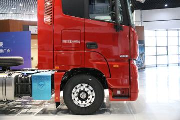 ���� ŷ��EST-A 6ϵ�ؿ� ��Խ�� 560���� 6X4 AMT�Զ���ǣ����(����)ͼƬ