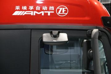 ���� ŷ��EST-A 6ϵ�ؿ� ��Խ�� 560���� 6X4 AMT�Զ���ǣ����(����)ͼƬ