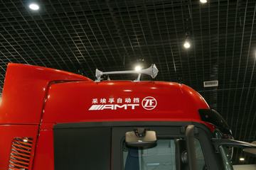 ���� ŷ��EST-A 6ϵ�ؿ� ��Խ�� 560���� 6X4 AMT�Զ���ǣ����(����)ͼƬ