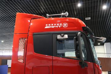 ���� ŷ��EST-A 6ϵ�ؿ� ��Խ�� 560���� 6X4 AMT�Զ���ǣ����(����)ͼƬ