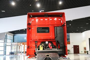 ���� ŷ��EST-A 6ϵ�ؿ� ��Խ�� 560���� 6X4 AMT�Զ���ǣ����(����)ͼƬ