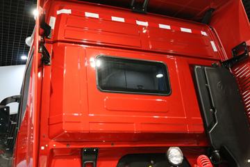 ���� ŷ��EST-A 6ϵ�ؿ� ��Խ�� 560���� 6X4 AMT�Զ���ǣ����(����)ͼƬ