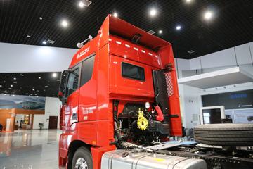 ���� ŷ��EST-A 6ϵ�ؿ� ��Խ�� 560���� 6X4 AMT�Զ���ǣ����(����)ͼƬ