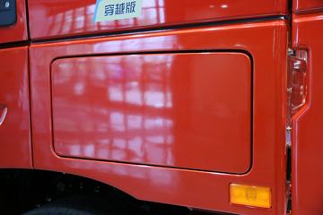 ���� ŷ��EST-A 6ϵ�ؿ� ��Խ�� 560���� 6X4 AMT�Զ���ǣ����(����)ͼƬ