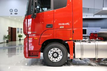 ���� ŷ��EST-A 6ϵ�ؿ� ��Խ�� 560���� 6X4 AMT�Զ���ǣ����(����)ͼƬ