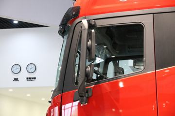 ���� ŷ��EST-A 6ϵ�ؿ� ��Խ�� 560���� 6X4 AMT�Զ���ǣ����(����)ͼƬ