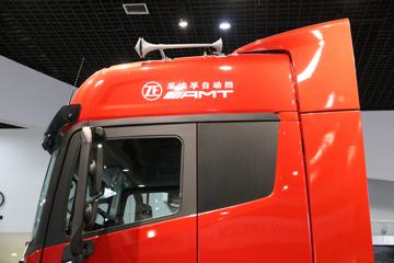 ���� ŷ��EST-A 6ϵ�ؿ� ��Խ�� 560���� 6X4 AMT�Զ���ǣ����(����)ͼƬ