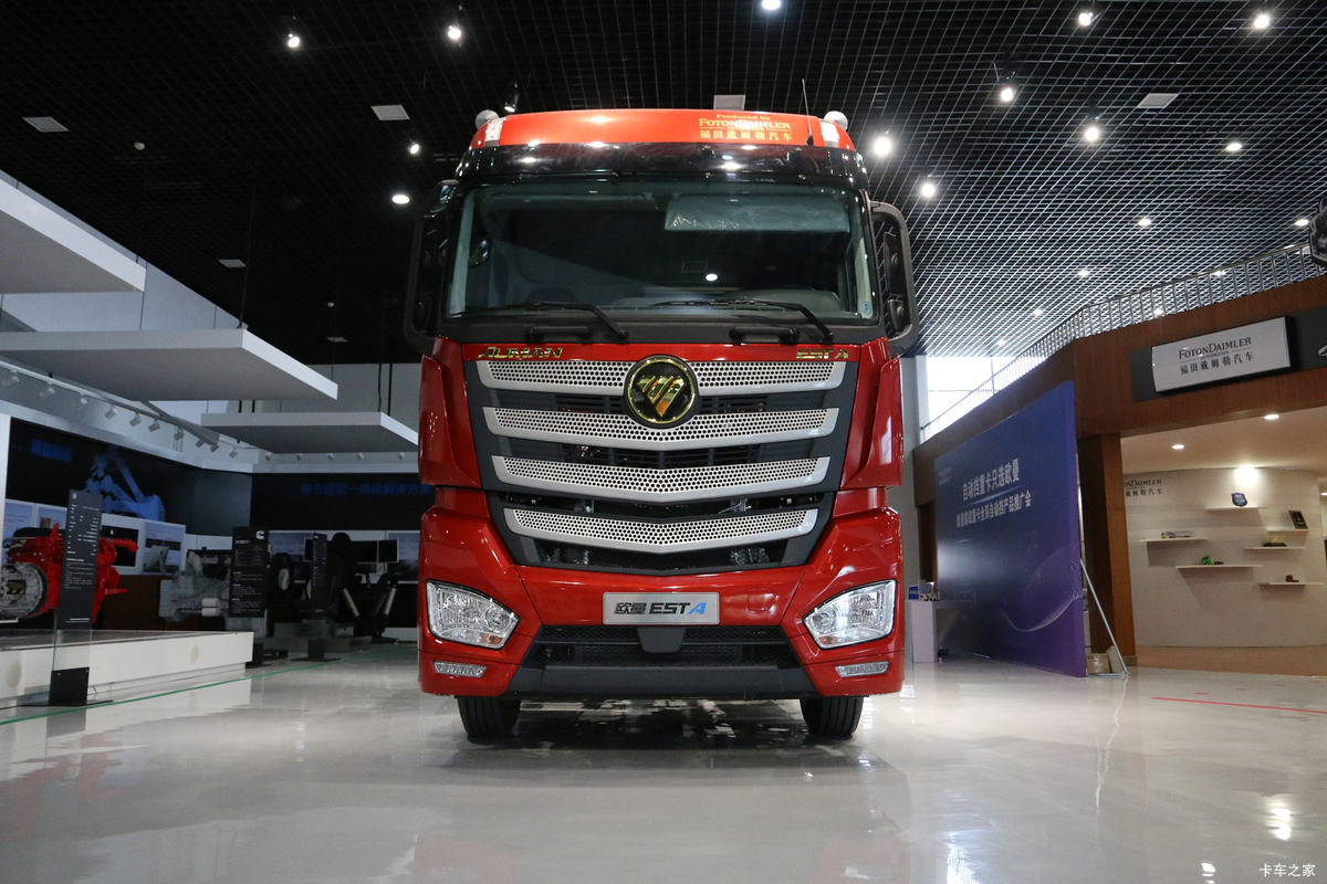  ŷEST-A 6ϵؿ Խ 560 6X4 AMTԶǣ()                                                