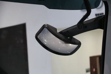 ���� ŷ��EST-A 6ϵ�ؿ� ��Խ�� 560���� 6X4 AMT�Զ���ǣ����(����)ͼƬ