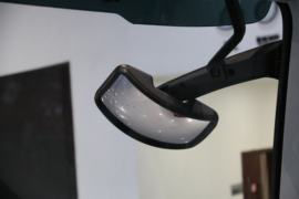 欧曼EST-A&nbsp;牵引车驾驶室                                               图片