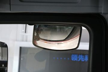 ���� ŷ��EST-A 6ϵ�ؿ� ��Խ�� 560���� 6X4 AMT�Զ���ǣ����(����)ͼƬ