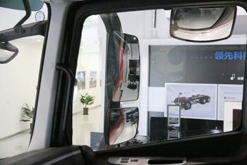 ���� ŷ��EST-A 6ϵ�ؿ� ��Խ�� 560���� 6X4 AMT�Զ���ǣ����(����)ͼƬ