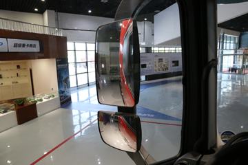 ���� ŷ��EST-A 6ϵ�ؿ� ��Խ�� 560���� 6X4 AMT�Զ���ǣ����(����)ͼƬ