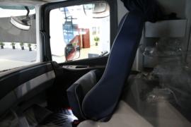 欧曼EST-A&nbsp;牵引车驾驶室                                               图片