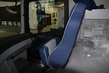 ���� ŷ��EST-A 6ϵ�ؿ� ��Խ�� 560���� 6X4 AMT�Զ���ǣ����(����)ͼƬ