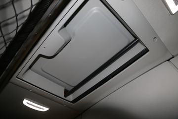 ���� ŷ��EST-A 6ϵ�ؿ� ��Խ�� 560���� 6X4 AMT�Զ���ǣ����(����)ͼƬ