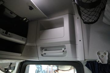 ���� ŷ��EST-A 6ϵ�ؿ� ��Խ�� 560���� 6X4 AMT�Զ���ǣ����(����)ͼƬ