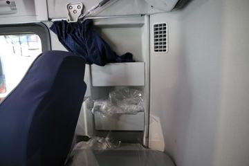 ���� ŷ��EST-A 6ϵ�ؿ� ��Խ�� 560���� 6X4 AMT�Զ���ǣ����(����)ͼƬ