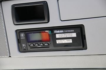 ���� ŷ��EST-A 6ϵ�ؿ� ��Խ�� 560���� 6X4 AMT�Զ���ǣ����(����)ͼƬ