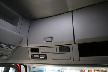 ���� ŷ��EST-A 6ϵ�ؿ� ��Խ�� 560���� 6X4 AMT�Զ���ǣ����(����)ͼƬ