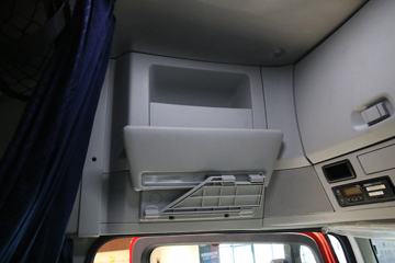 ���� ŷ��EST-A 6ϵ�ؿ� ��Խ�� 560���� 6X4 AMT�Զ���ǣ����(����)ͼƬ