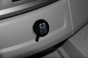 ���� ŷ��EST-A 6ϵ�ؿ� ��Խ�� 560���� 6X4 AMT�Զ���ǣ����(����)ͼƬ