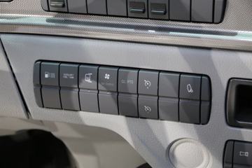 ���� ŷ��EST-A 6ϵ�ؿ� ��Խ�� 560���� 6X4 AMT�Զ���ǣ����(����)ͼƬ