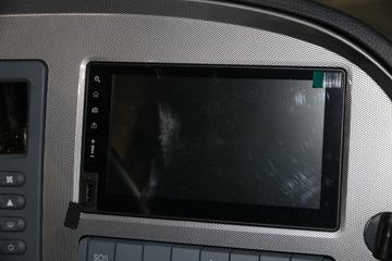 ���� ŷ��EST-A 6ϵ�ؿ� ��Խ�� 560���� 6X4 AMT�Զ���ǣ����(����)ͼƬ