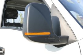 欧铃V5&nbsp;载货车外观                                                图片