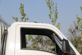 欧铃V5&nbsp;载货车外观                                                图片